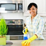 Bath Rooms  Kitchen Cleaning Maids in Houston