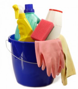 Keeping Your Home Clean After A Deep Cleaning