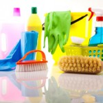 Spring Cleaning Maids in Houston