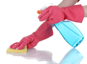 Dickinson Cleaning Services